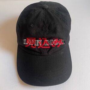 Iann Dior Official Merch, “Prospect” Adjustable Hat, Discontinued